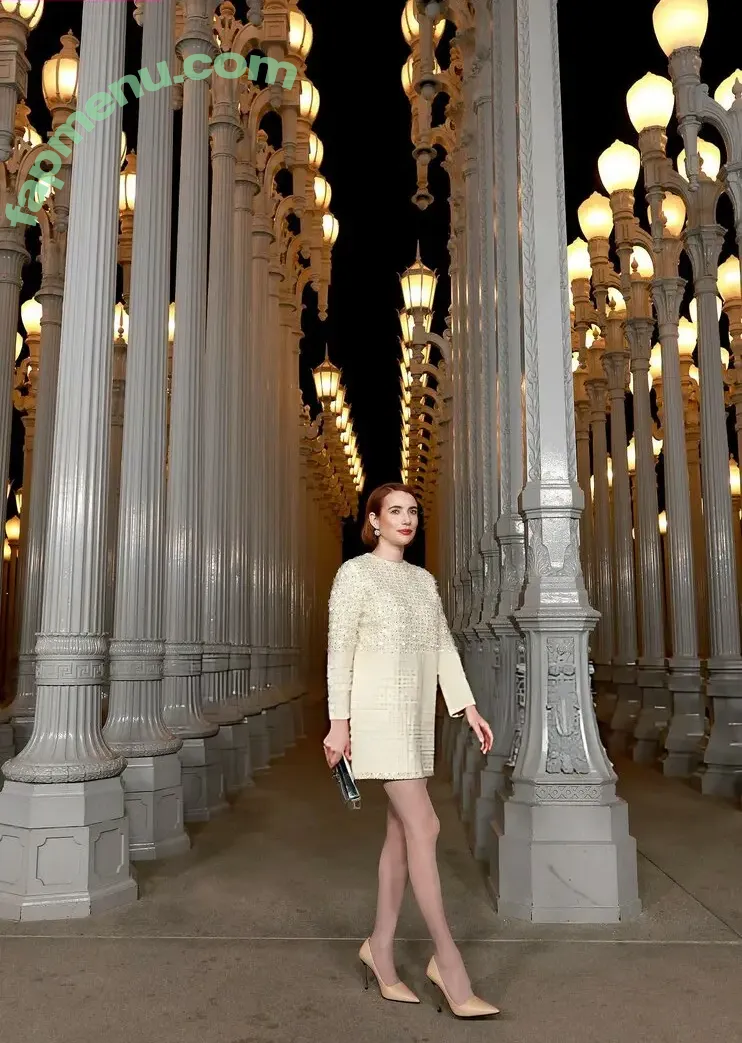 Emma Roberts nude photo #1788 (emmaroberts)