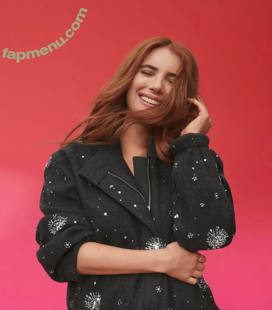 Emma Roberts nude photo #1829 (emmaroberts)