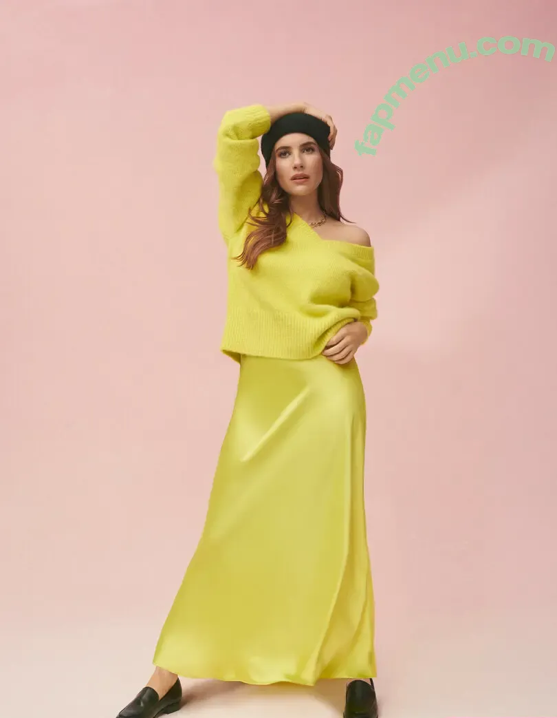 Emma Roberts nude photo #1832 (emmaroberts)