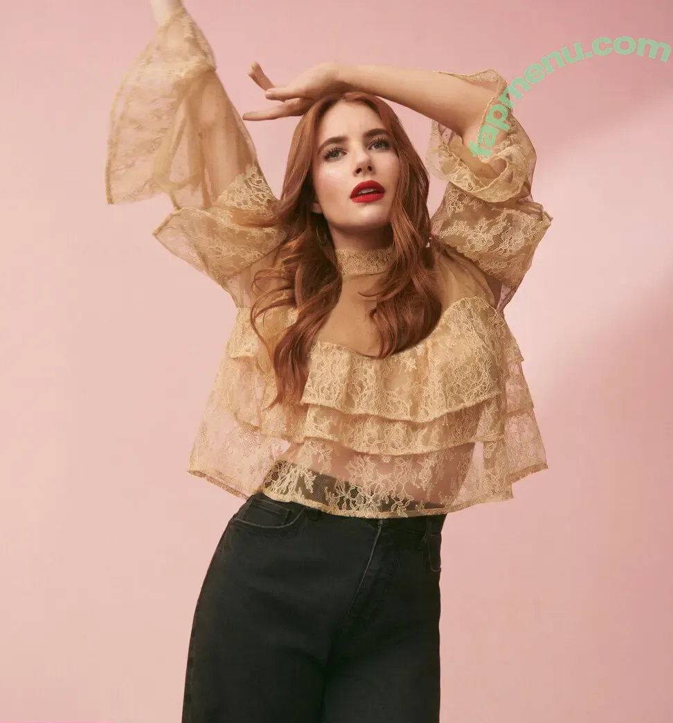 Emma Roberts nude photo #1833 (emmaroberts)