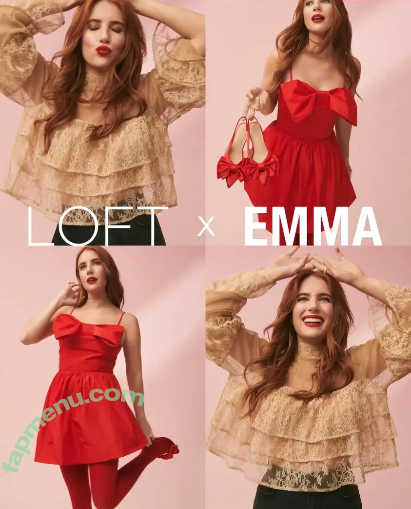 Emma Roberts nude photo #1835 (emmaroberts)