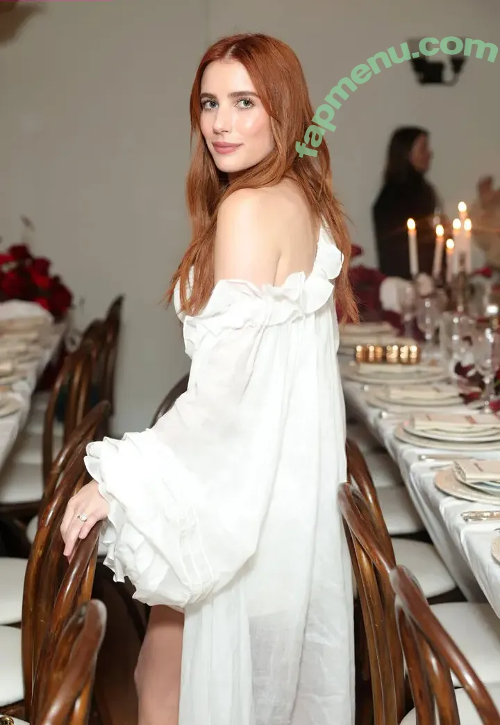 Emma Roberts nude photo #1839 (emmaroberts)