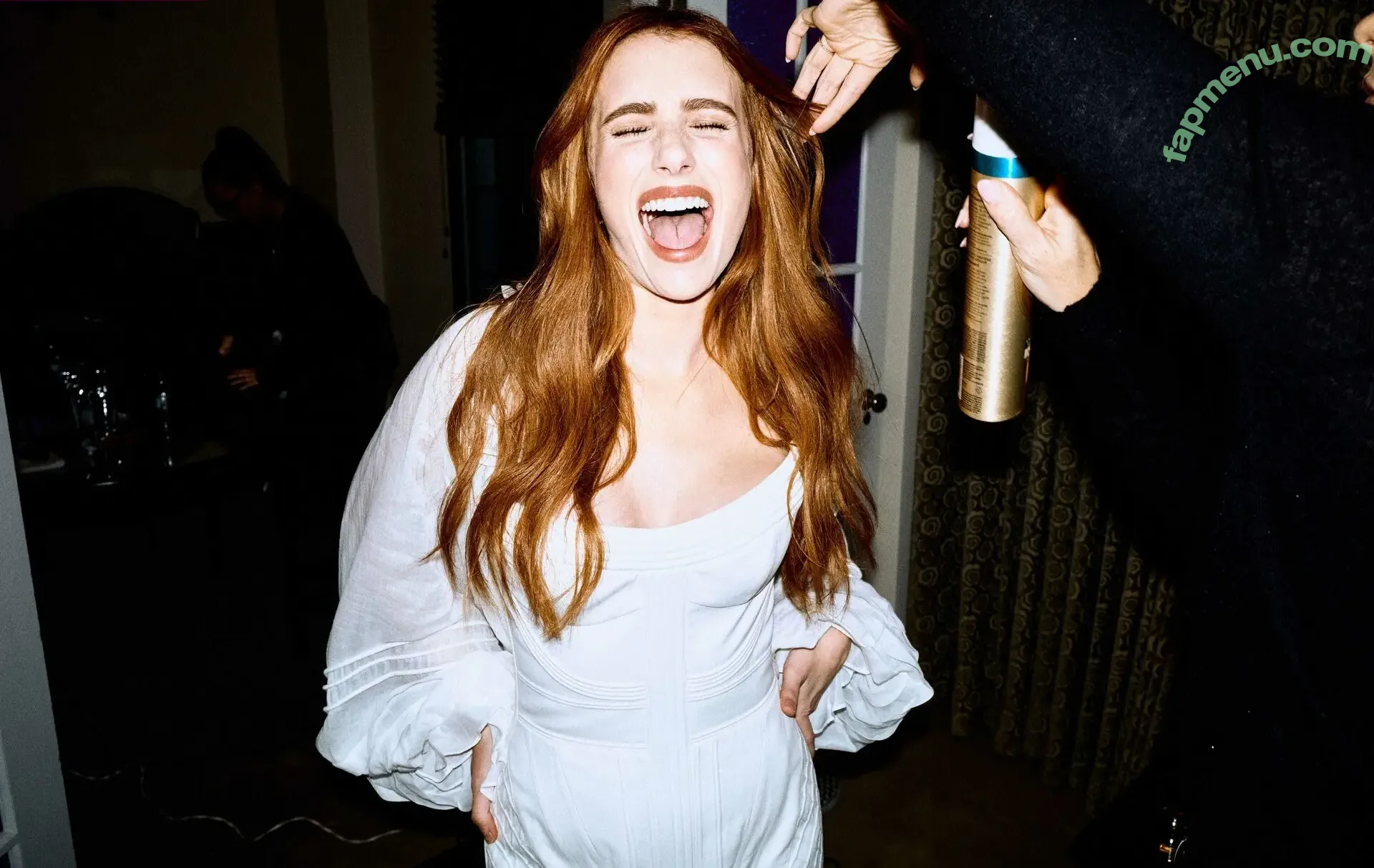 Emma Roberts nude photo #1854 (emmaroberts)