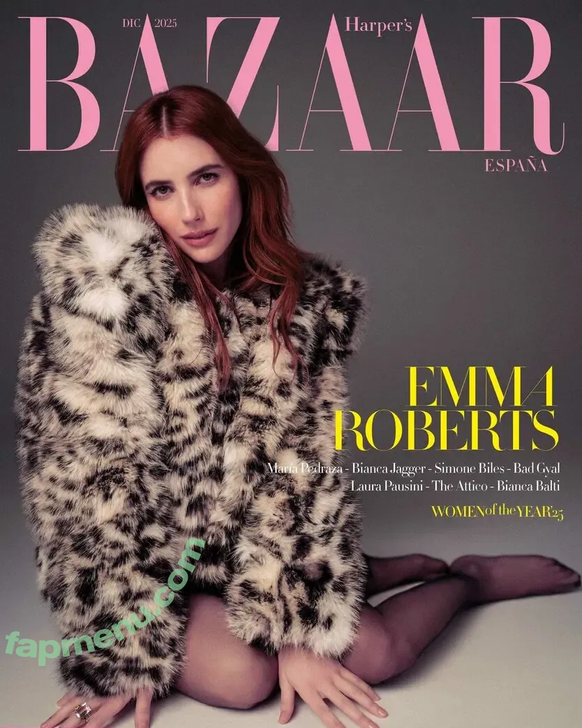 Emma Roberts nude photo #1855 (emmaroberts)