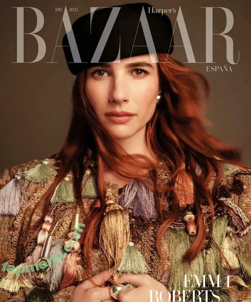 Emma Roberts nude photo #1858 (emmaroberts)