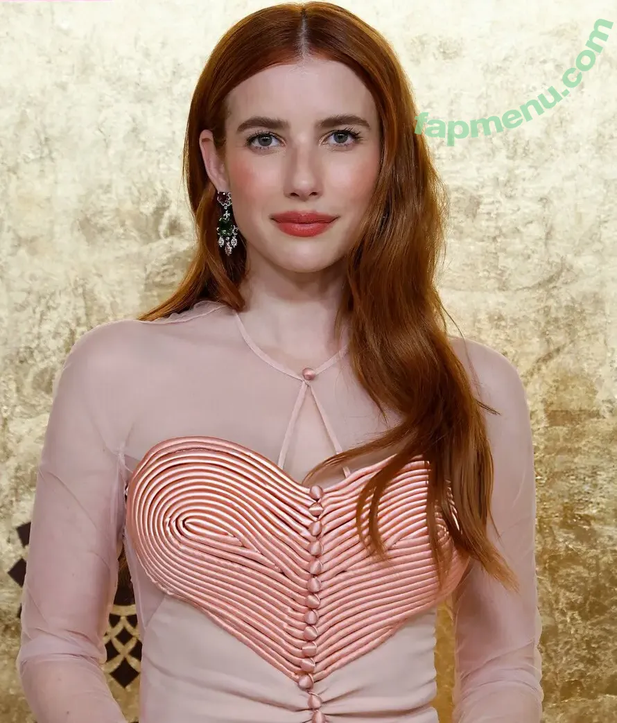 Emma Roberts nude photo #1859 (emmaroberts)