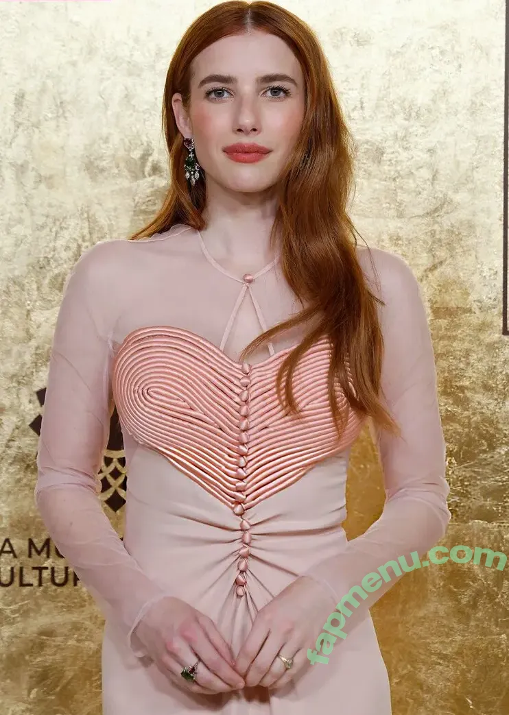 Emma Roberts nude photo #1861 (emmaroberts)