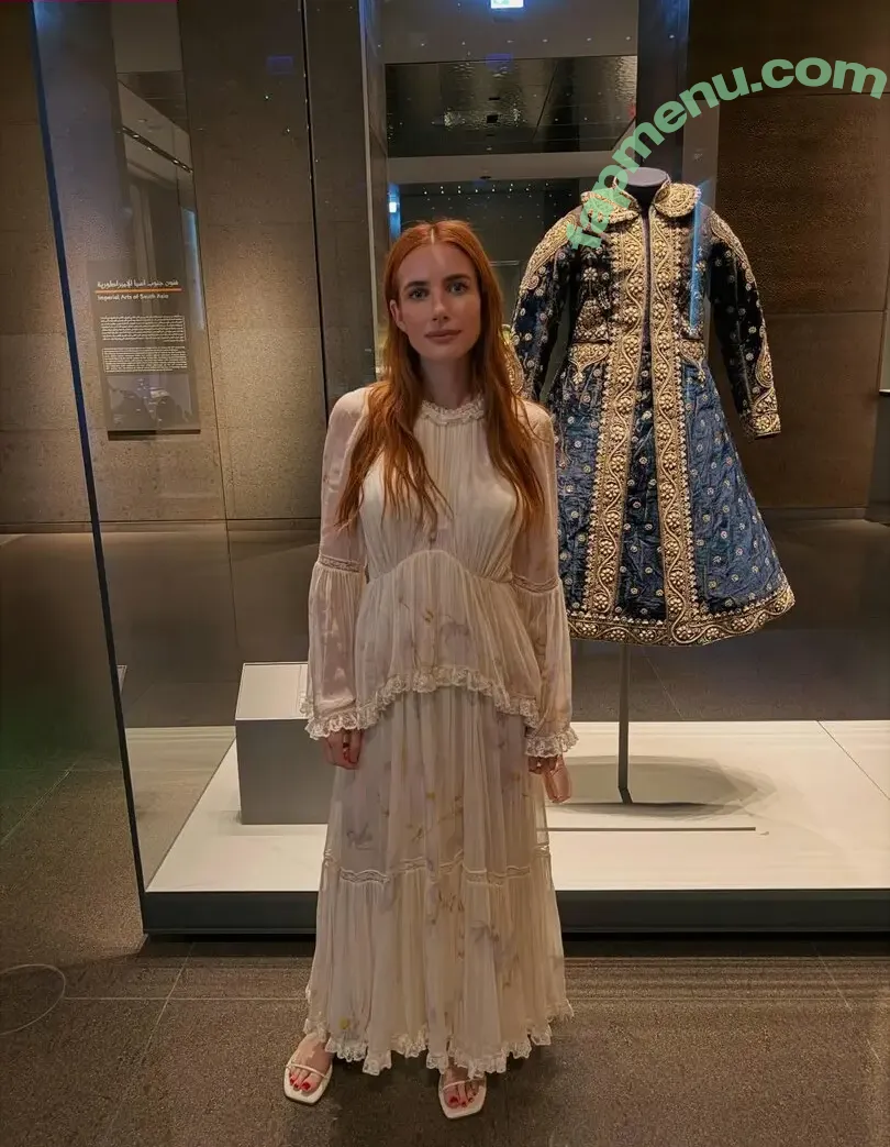 Emma Roberts nude photo #1869 (emmaroberts)