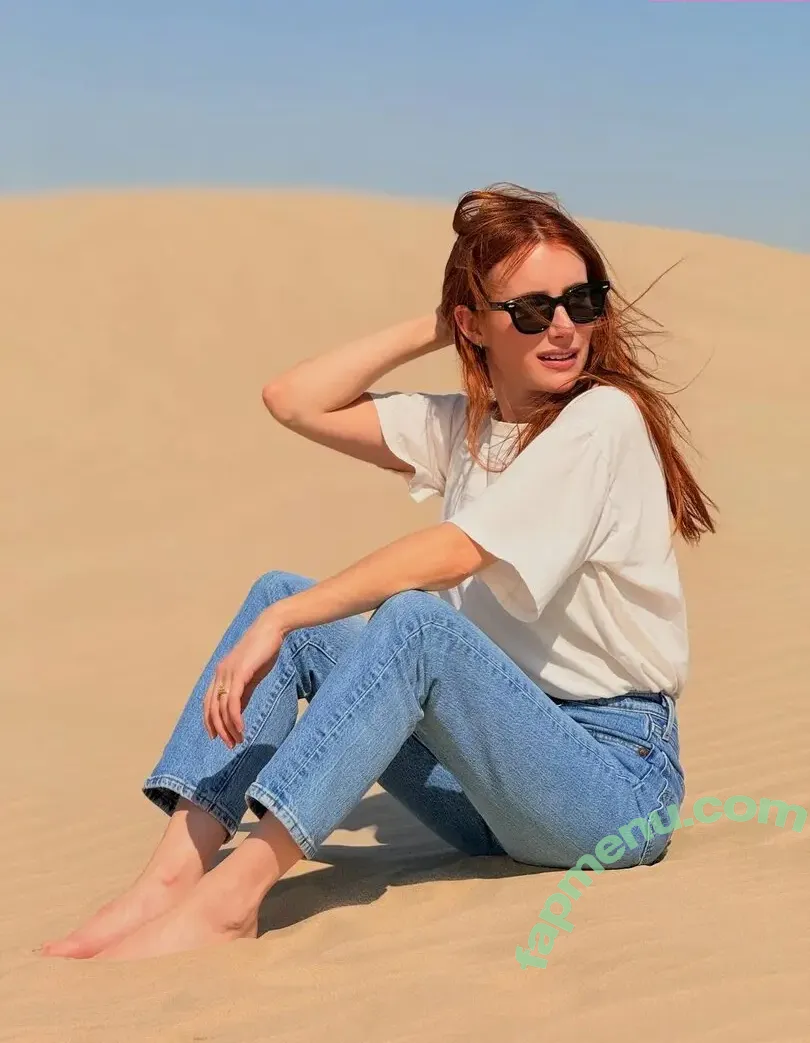 Emma Roberts nude photo #1870 (emmaroberts)