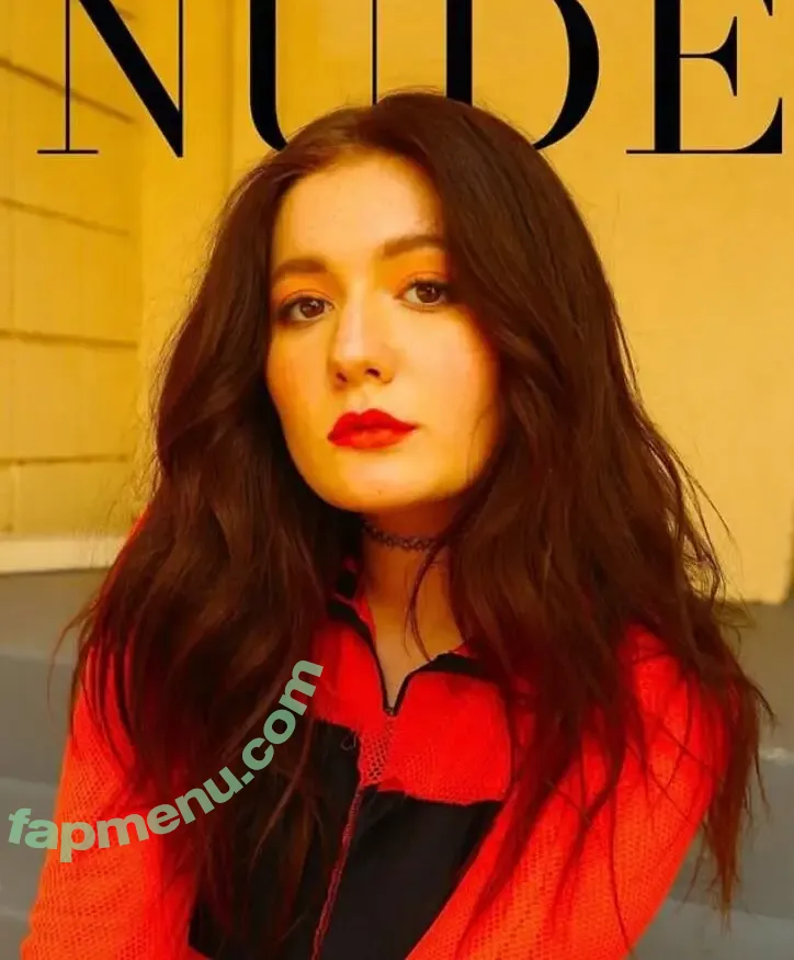 Emma Rose Kenney nude photo #0003 (Emma Rose Kenney)