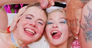 Emma Rosie / emmaandrosie / emmarosie / emmarosiexxx / emrosie_ / lilemmarosie nude photo #1830