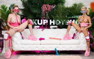 Emma Rosie / emmaandrosie / emmarosie / emmarosiexxx / emrosie_ / lilemmarosie nude photo #1853