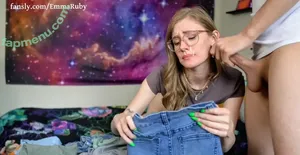 Emma Ruby / Emma_Ruby / Emma_Ruby_ / SaltLamb / TheSaltLamb / emmaruby_ig nude photo #0132