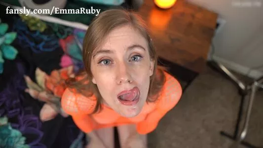 Emma Ruby / Emma_Ruby / SaltLamb / TheSaltLamb / emmaruby_ig nude photo #0769