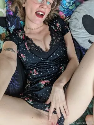 Emma Ruby / Emma_Ruby / SaltLamb / TheSaltLamb / emmaruby_ig nude photo #0895