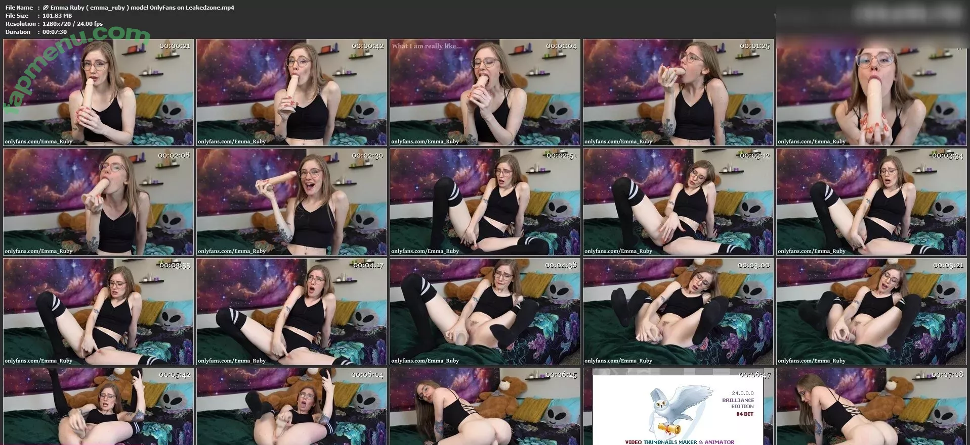 Emma Ruby nude photo #0798 (Emma_Ruby / SaltLamb / TheSaltLamb / emmaruby_ig)