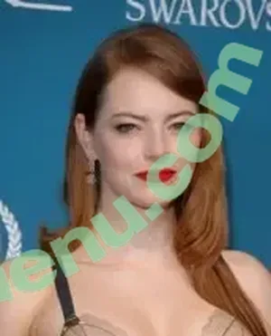 Emma Stone Deepfake / emma.stone.xxx / emmstone nude photo #0040