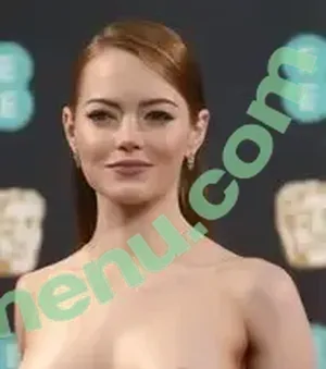 Emma Stone Deepfake / emma.stone.xxx / emmstone nude photo #0046