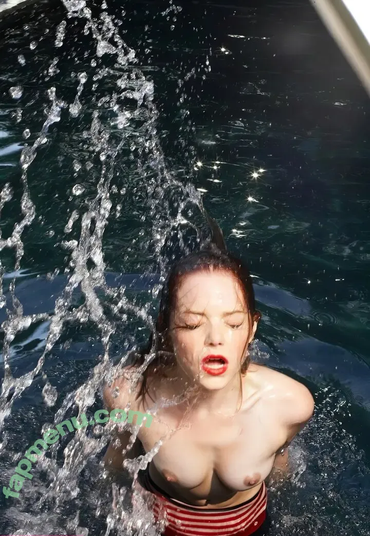 Emma Stone Deepfake nude photo #0069 (emma.stone.xxx / emmstone)