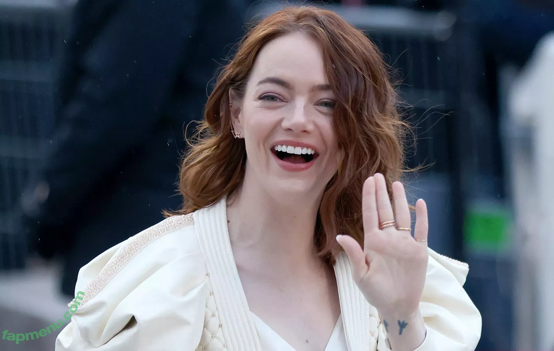 Emma Stone OnlyFans Leak: Nude photo #