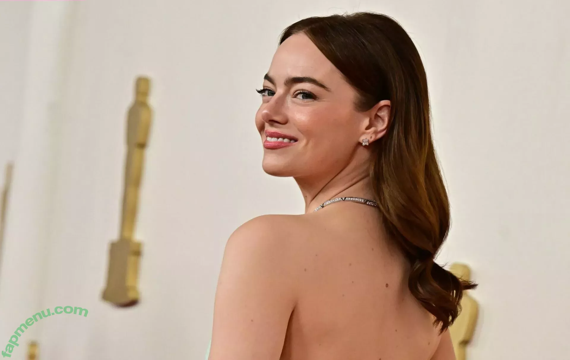 Emma Stone OnlyFans Leak: Nude photo #