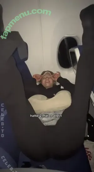 Emma Svenningson / emmasvenningson nude photo #0052