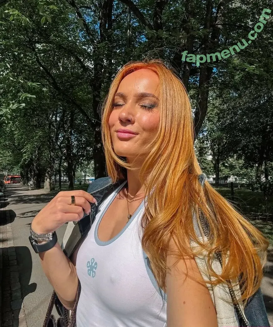 Emma Tainio nude photo #0006 (emmatainio)
