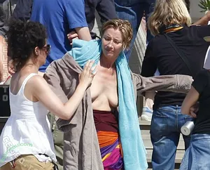 Emma Thompson / emmathompsonofficial nude photo #0025