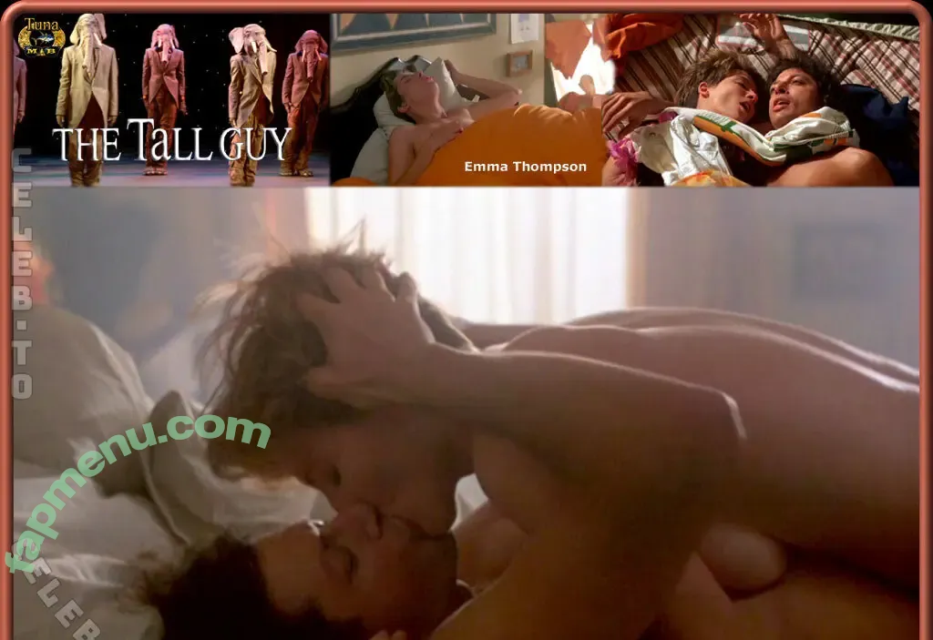 Emma Thompson nude photo #0022 (emmathompsonofficial)