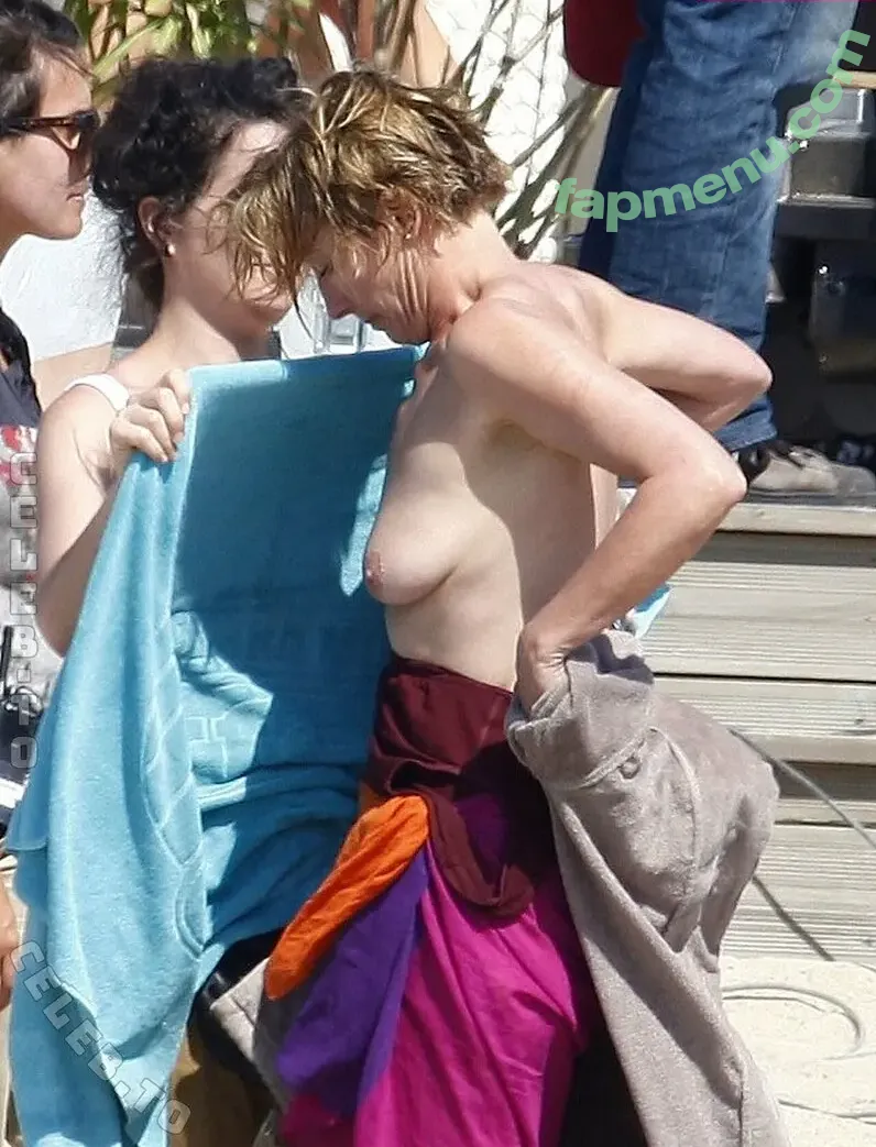 Emma Thompson nude photo #0023 (emmathompsonofficial)