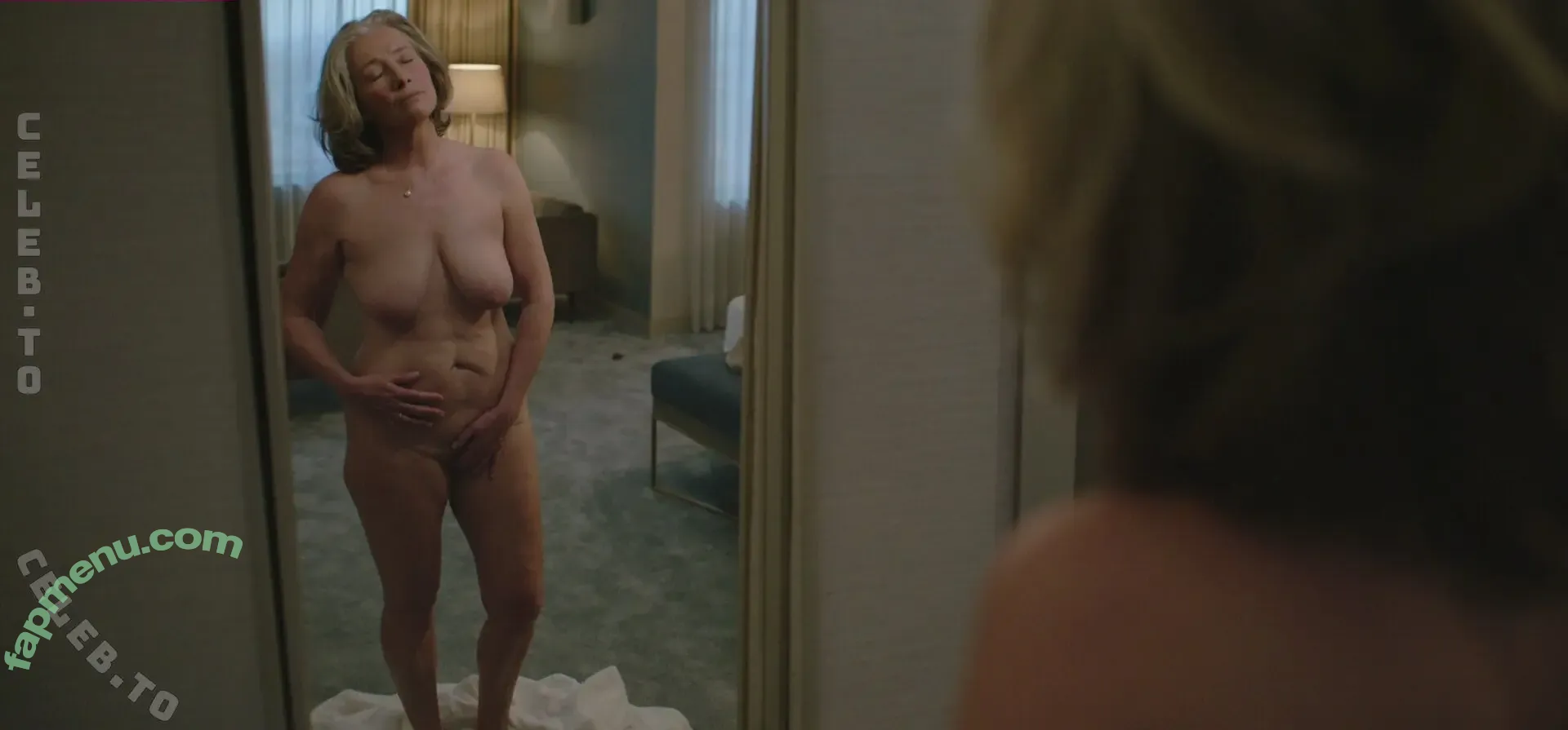 Emma Thompson nude photo #0035 (emmathompsonofficial)