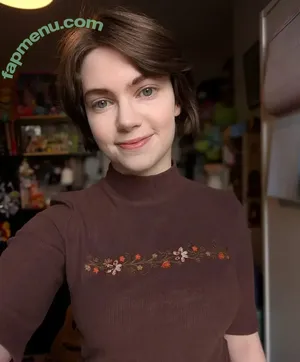 Emma Thorne / EmmaThorneVideos / emmainashes nude photo #0066