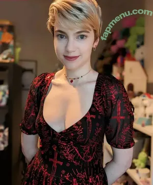 Emma Thorne / EmmaThorneVideos / emmainashes nude photo #0067