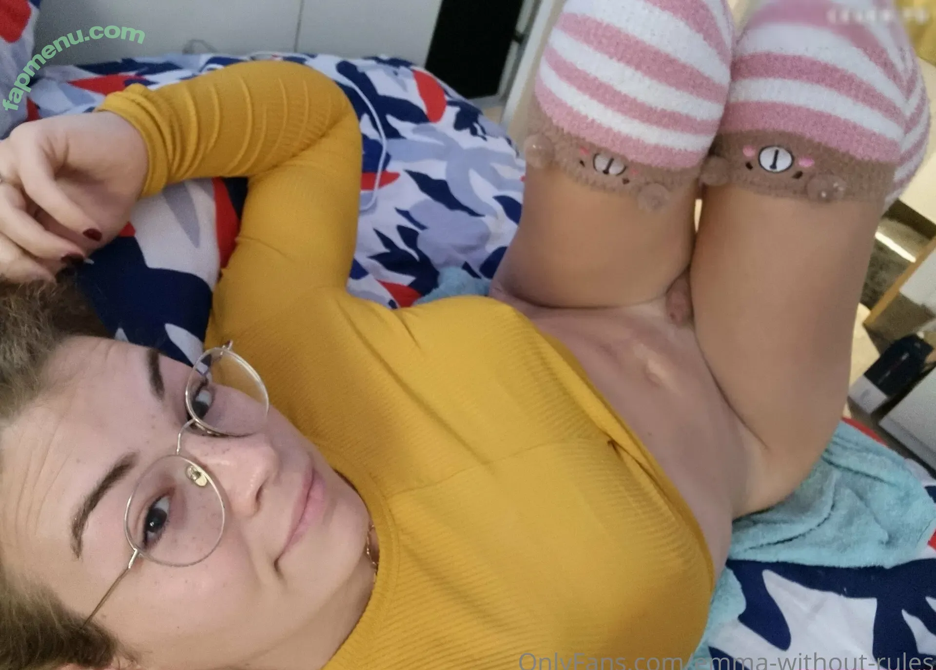 Emma Vai nude photo #0006 (Emma Vai)