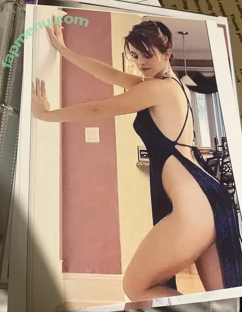 Emma Wats nude photo #0001 (Emma Wats)