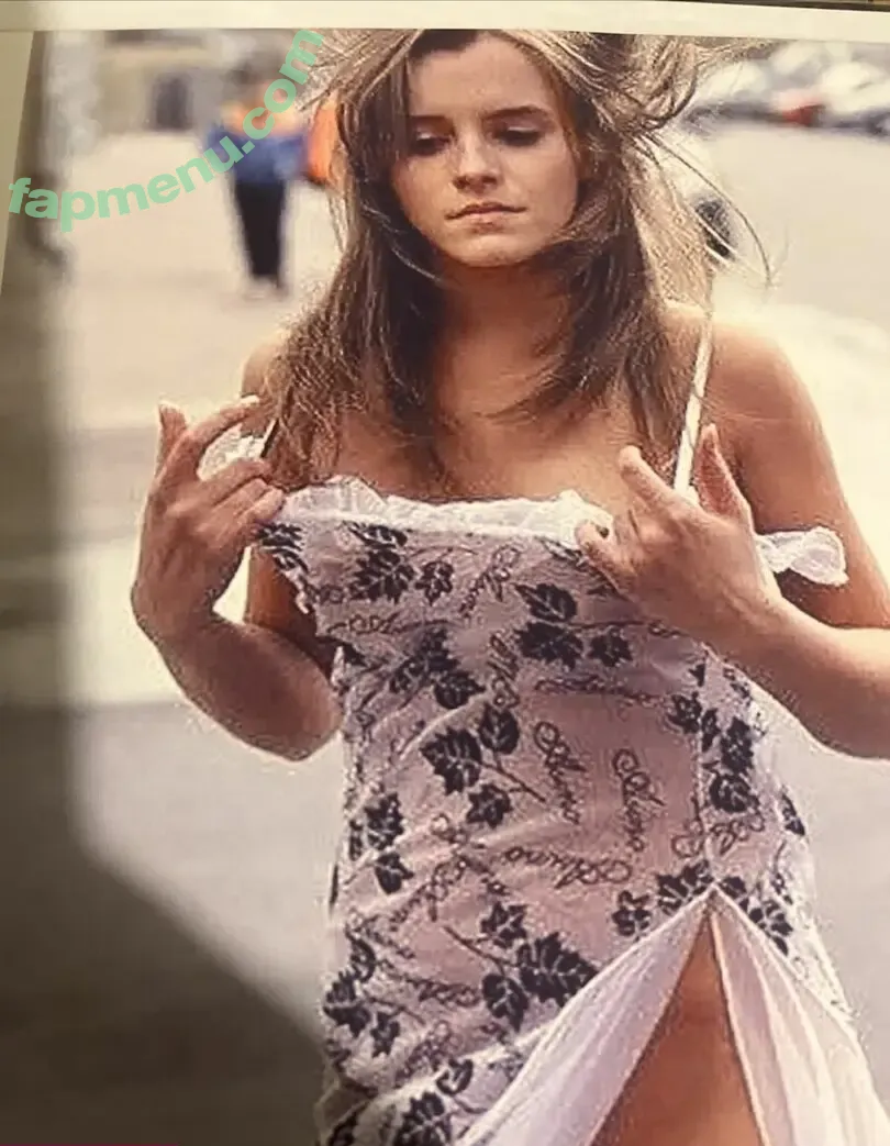 Emma Wats nude photo #0002 (Emma Wats)