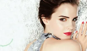 Emma Watson / elizarosewatson / emmawatson nude photo #0020