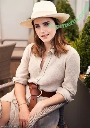 Emma Watson / elizarosewatson / emmawatson nude photo #0022
