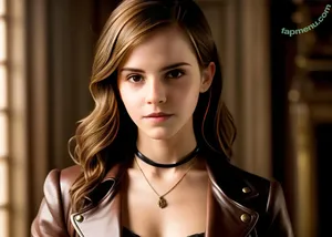 Emma Watson / elizarosewatson / emmawatson nude photo #0027