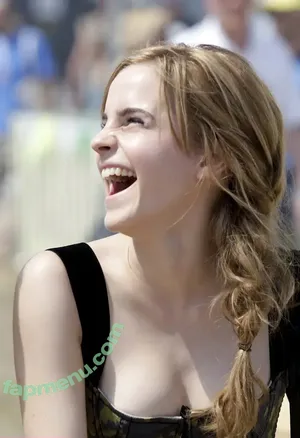 Emma Watson / elizarosewatson / emmawatson nude photo #0042
