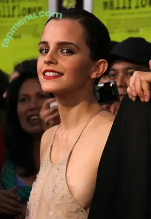Emma Watson / elizarosewatson / emmawatson nude photo #0089