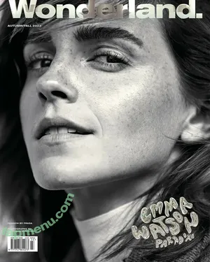 Emma Watson / emmawatson nude photo #0163