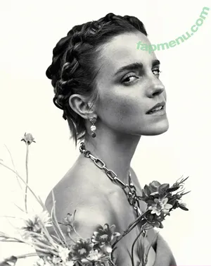 Emma Watson / emmawatson nude photo #0168