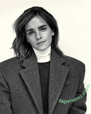 Emma Watson / emmawatson nude photo #0169