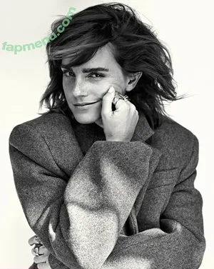 Emma Watson / elizarosewatson / emmawatson nude photo #0170