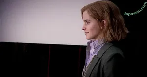 Emma Watson / elizarosewatson / emmawatson nude photo #0215