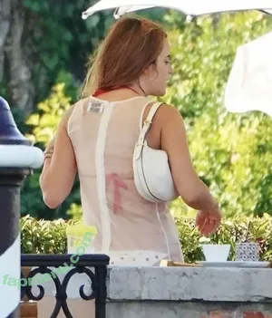 Emma Watson / elizarosewatson / emmawatson nude photo #0340