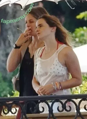 Emma Watson / elizarosewatson / emmawatson nude photo #0341