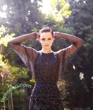 Emma Watson / elizarosewatson / emmawatson nude photo #0370