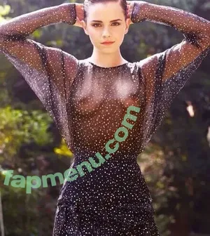 Emma Watson / elizarosewatson / emmawatson nude photo #0379